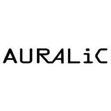 Auralic logo