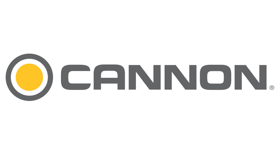Cannon logo