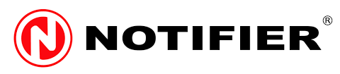 Notifier logo