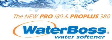 Waterboss logo