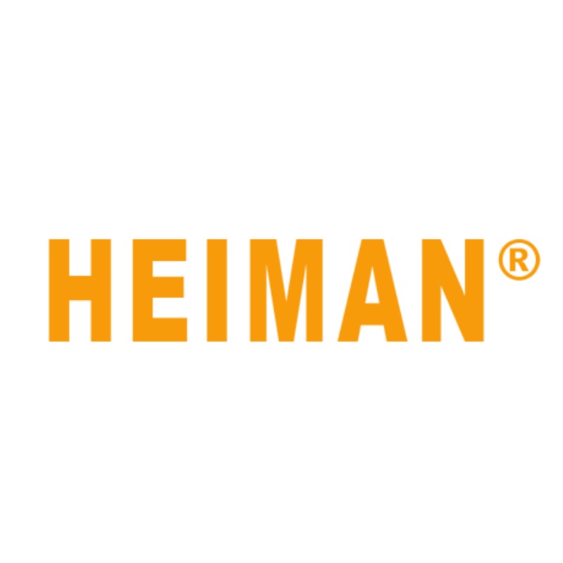 Heiman logo
