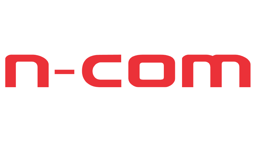 N-Com logo