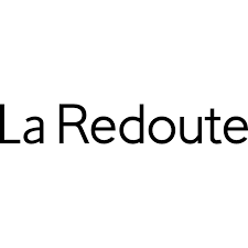 La redoute logo