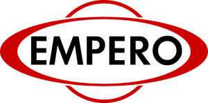 Empero logo