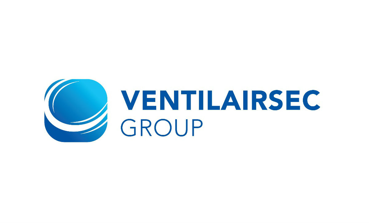 Ventilairsec logo