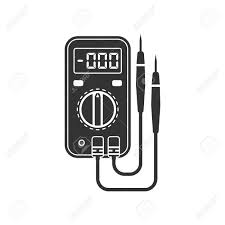 Digital Multimeter logo