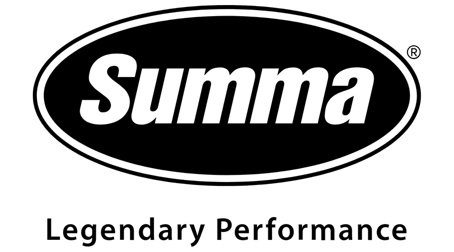 Summa logo