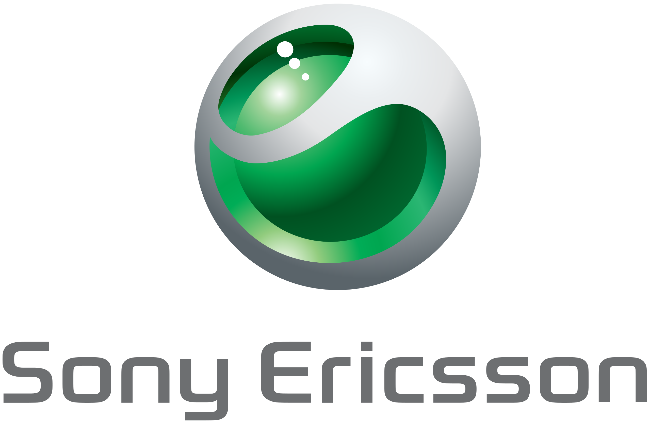 SONY ERICSSON logo
