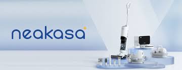 Neakasa logo