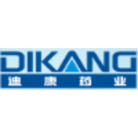 Dikang logo