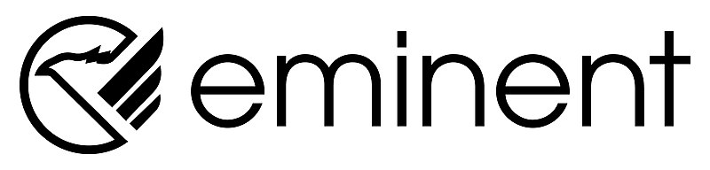 eminent logo