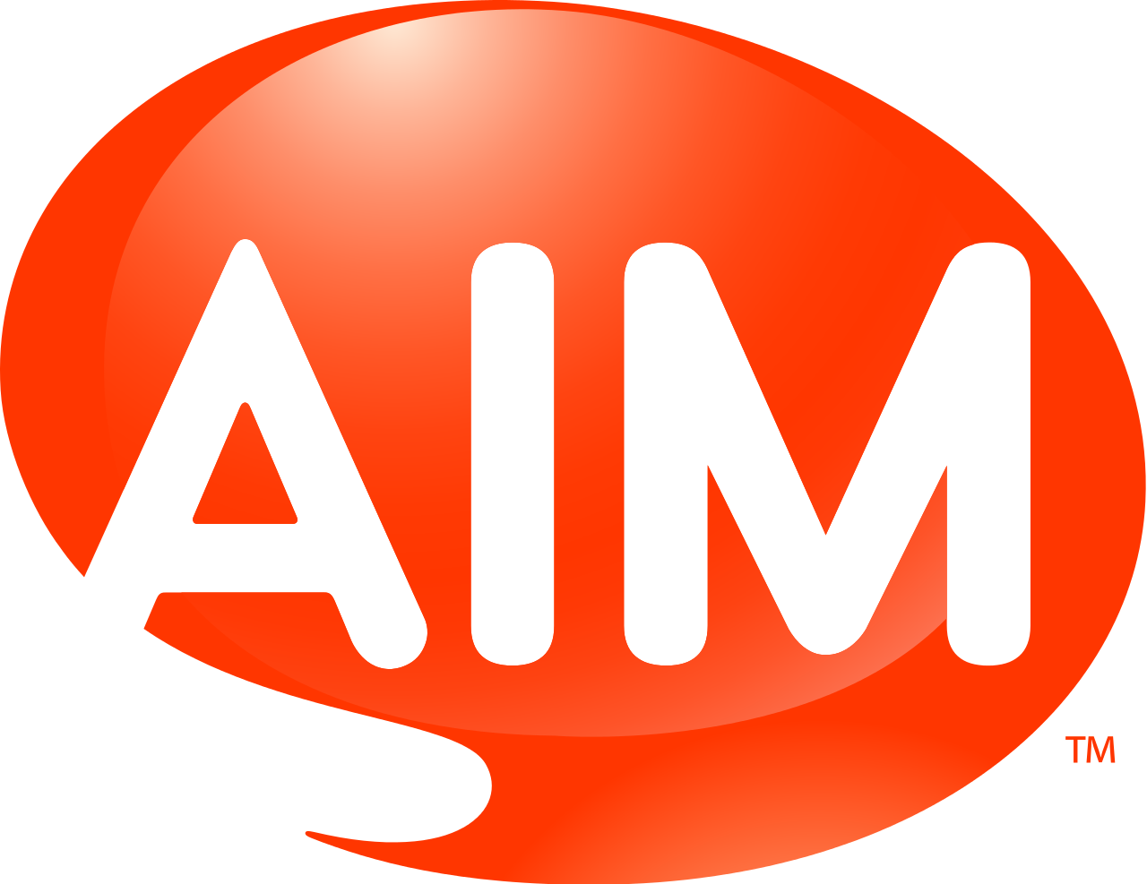 Aim logo
