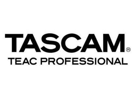 Tascam logo