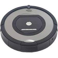 roomba logo