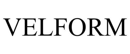 VELFORM logo