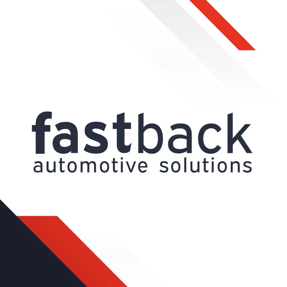 Fastback logo