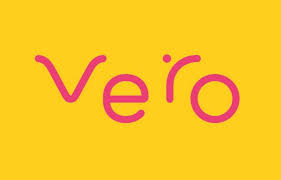 VERO Telecom logo