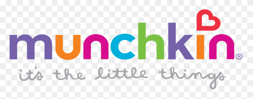 Munchkin logo