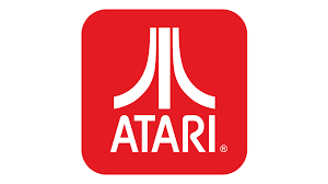 ATARI logo