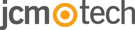 JCM TECH logo