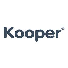 Kooper logo