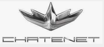 Chatenet logo