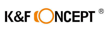 K&F concept logo