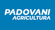 PADOVANI logo