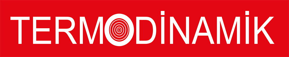 Termodinamik logo