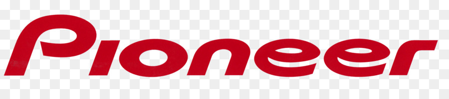 Pioneer logo