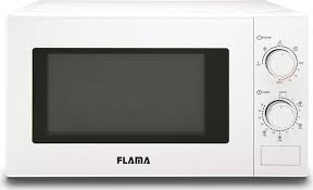 Flama logo