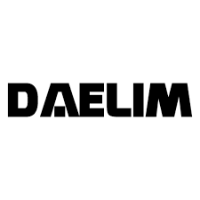 Daelim logo