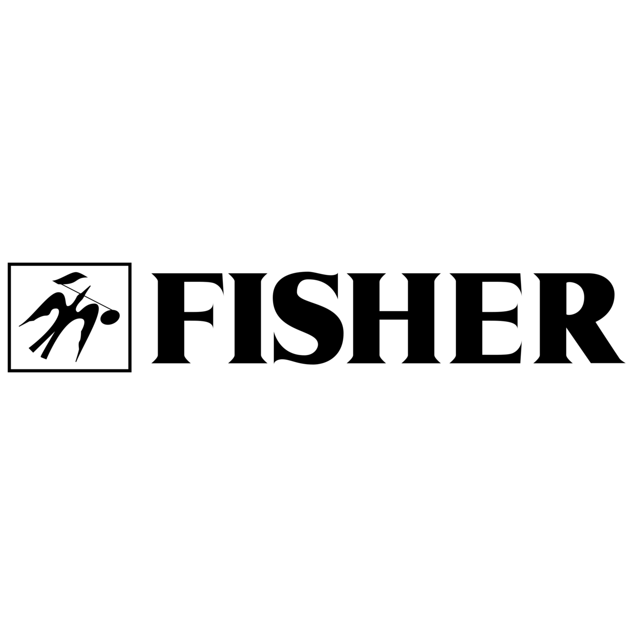 Fisher logo