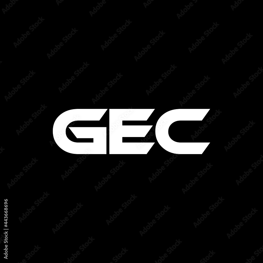GEC logo