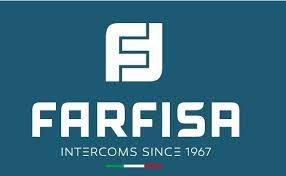Farfisa logo