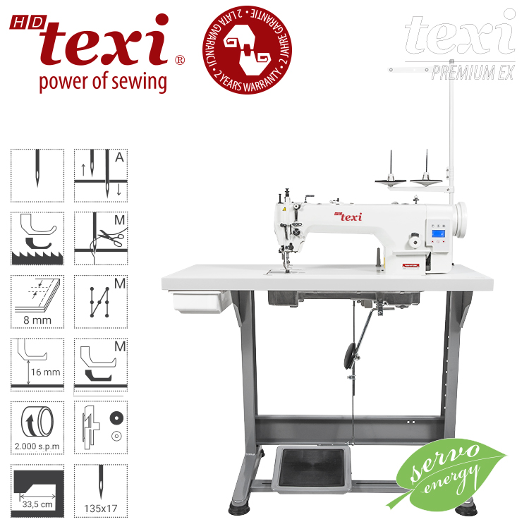 texiwalker logo