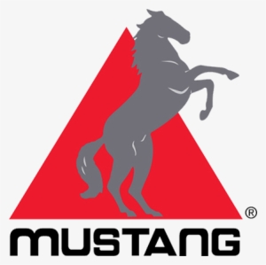 Mustang logo