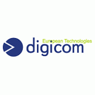 Digicom logo