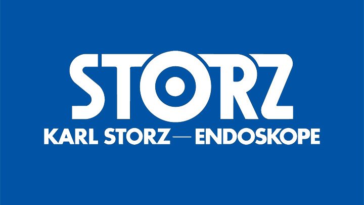 Storz logo