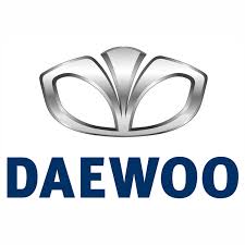 Daewoo logo
