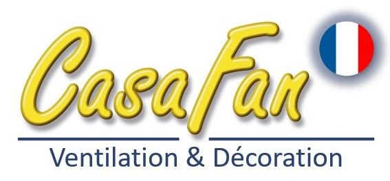 CasaFan logo