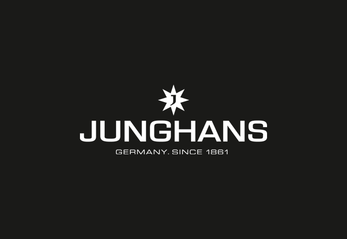 Junghans logo