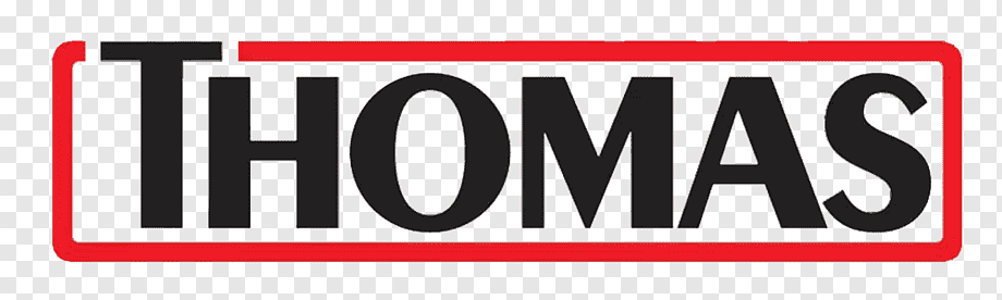Thomas logo