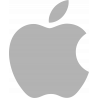 Apple logo