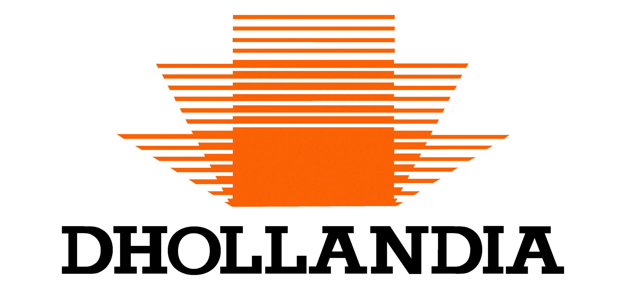 Dhollandia logo