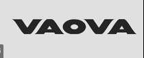 Vaova logo
