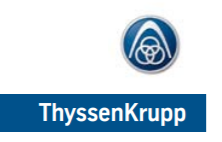 ThyssenKrupp logo