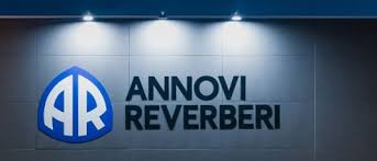 Annovi logo