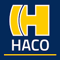 haco logo