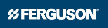 Ferguson logo